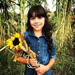 Meet your Posher, Monica